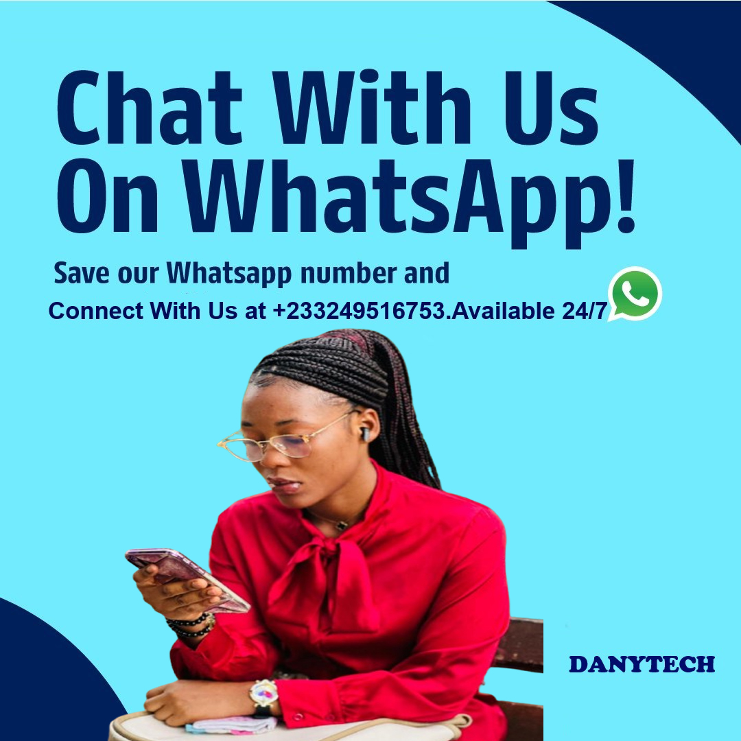 Chat With Us