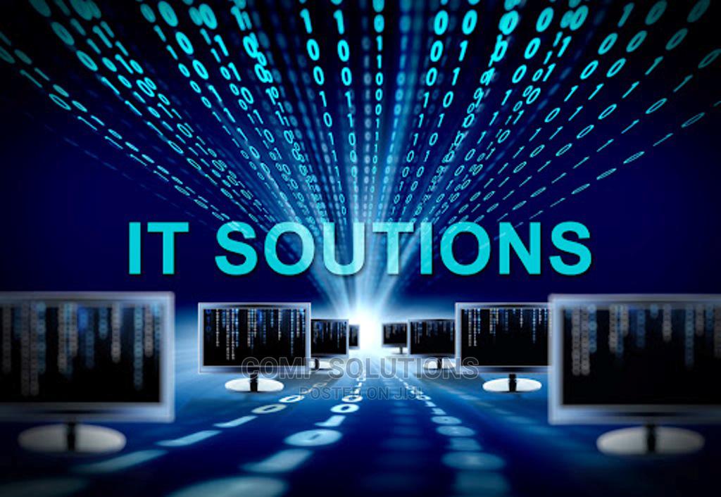 IT Solutions